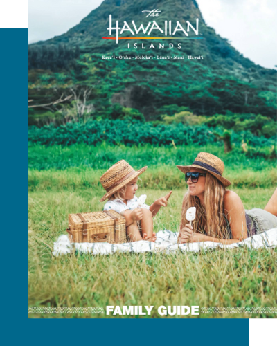 Hawaii Family Brochure
